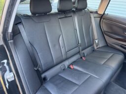 
										2015 BMW 335i xDrive Gran Turismo full									