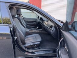 
										2015 BMW 335i xDrive Gran Turismo full									