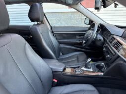 
										2015 BMW 335i xDrive Gran Turismo full									