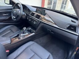 
										2015 BMW 335i xDrive Gran Turismo full									