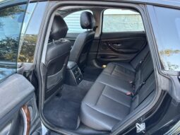 
										2015 BMW 335i xDrive Gran Turismo full									