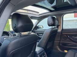 
										2015 BMW 335i xDrive Gran Turismo full									