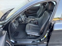 
										2015 BMW 335i xDrive Gran Turismo full									