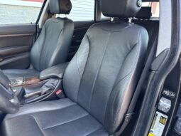 
										2015 BMW 335i xDrive Gran Turismo full									