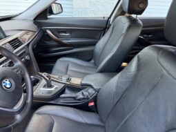 
										2015 BMW 335i xDrive Gran Turismo full									