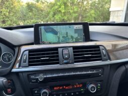 
										2015 BMW 335i xDrive Gran Turismo full									