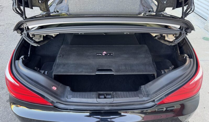 
								2015 Mercedes-Benz SL400 full									
