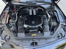 
										2015 Mercedes-Benz SL400 full									