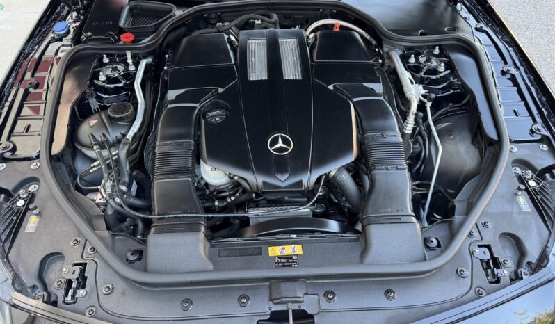 
								2015 Mercedes-Benz SL400 full									