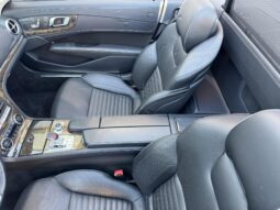 
										2015 Mercedes-Benz SL400 full									