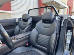 
										2015 Mercedes-Benz SL400 full									