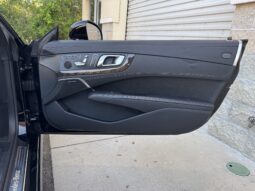 
										2015 Mercedes-Benz SL400 full									