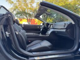 
										2015 Mercedes-Benz SL400 full									