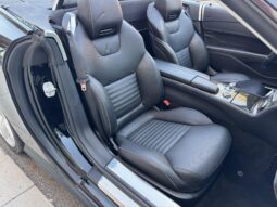 
										2015 Mercedes-Benz SL400 full									