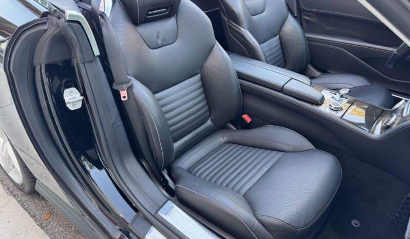 
								2015 Mercedes-Benz SL400 full									