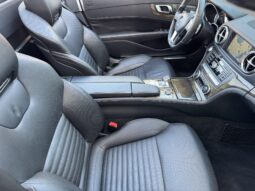 
										2015 Mercedes-Benz SL400 full									