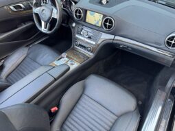 
										2015 Mercedes-Benz SL400 full									