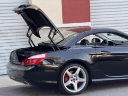 
										2015 Mercedes-Benz SL400 full									