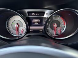 
										2015 Mercedes-Benz SL400 full									