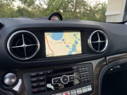 
										2015 Mercedes-Benz SL400 full									