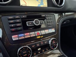 
										2015 Mercedes-Benz SL400 full									