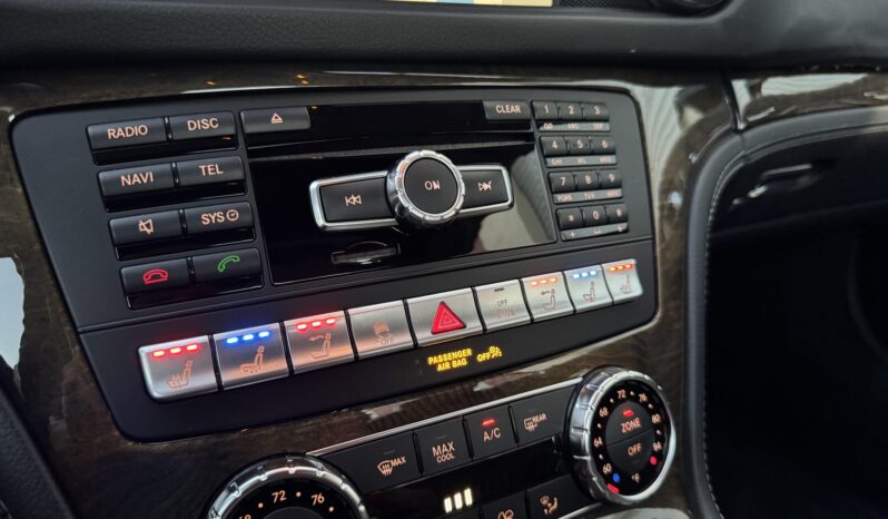 
								2015 Mercedes-Benz SL400 full									