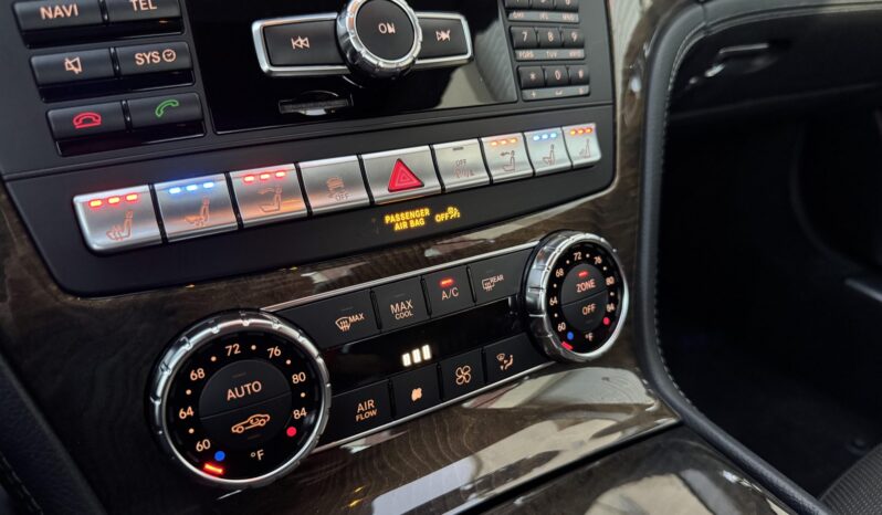 
								2015 Mercedes-Benz SL400 full									
