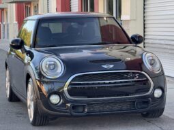 
										2016 Mini Cooper S 6-Speed full									