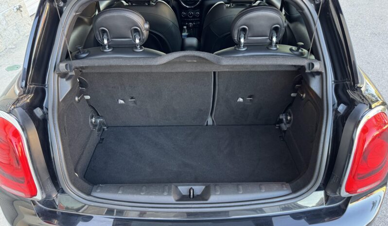 
								2016 Mini Cooper S 6-Speed full									