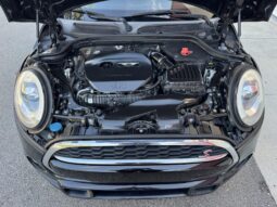 
										2016 Mini Cooper S 6-Speed full									