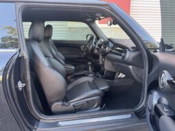 
										2016 Mini Cooper S 6-Speed full									