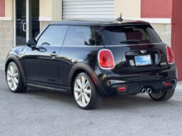 
										2016 Mini Cooper S 6-Speed full									