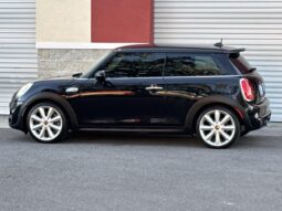 
										2016 Mini Cooper S 6-Speed full									