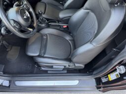 
										2016 Mini Cooper S 6-Speed full									