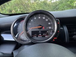 
										2016 Mini Cooper S 6-Speed full									