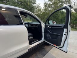 
										2018 Porsche Macan S full									