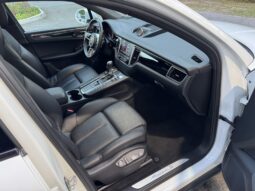 
										2018 Porsche Macan S full									