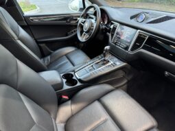 
										2018 Porsche Macan S full									