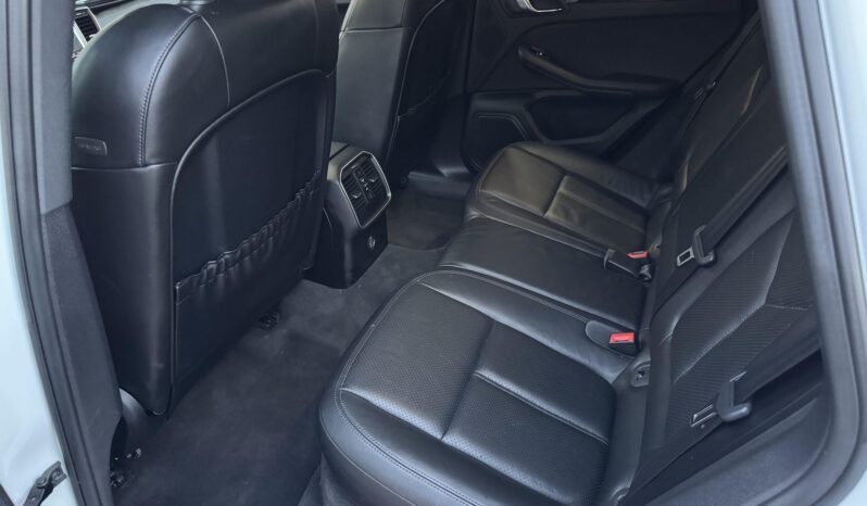 
								2018 Porsche Macan S full									