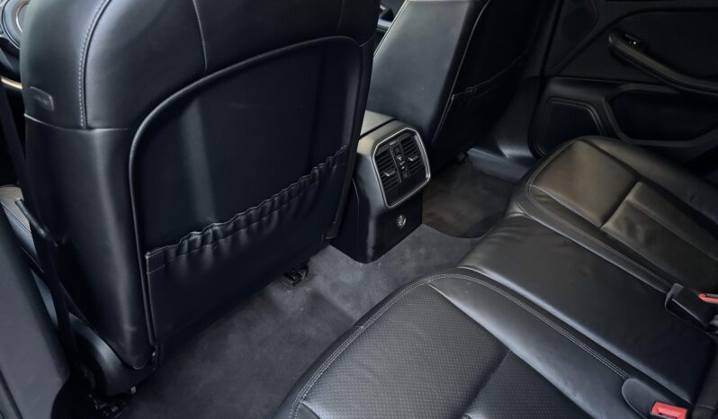 
								2018 Porsche Macan S full									