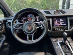 
										2018 Porsche Macan S full									