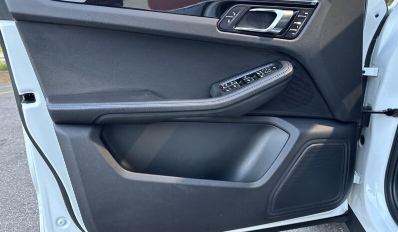 
								2018 Porsche Macan S full									