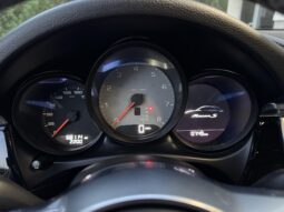 
										2018 Porsche Macan S full									