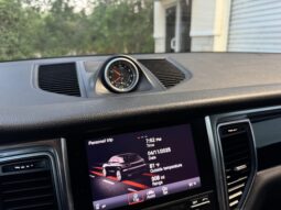 
										2018 Porsche Macan S full									