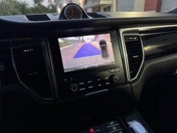 
										2018 Porsche Macan S full									