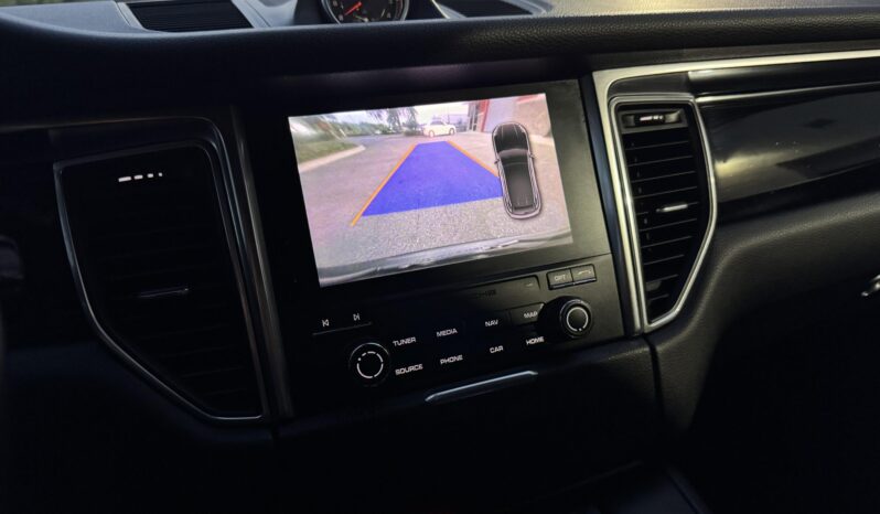
								2018 Porsche Macan S full									