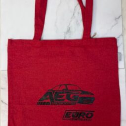 Cloth Tote Bag