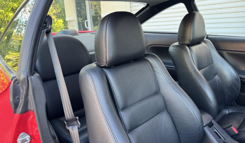 
								1994 Mazda MX-6 LS 5-Speed full									