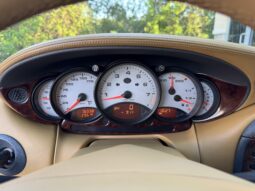 
										1999 Porsche 911 Carrera Coupe 6-Speed full									