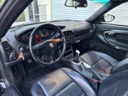 
										2002 Porsche 911 Carrera Coupe 6-Speed full									